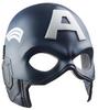 Avengers Captain America Hero Mask